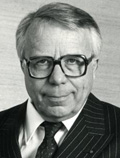 Stefan Kudelski