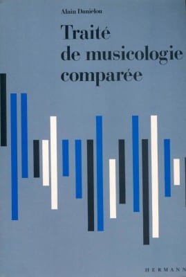 Traité de Musicologie Comparée - Hermann